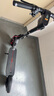 九號(hào)（Ninebot）電動(dòng)滑板車成年人兩輪代步折疊便攜式智能減震避震防滑穩(wěn)定智慧顯示大屏全新第三代滑板車F3 曬單實(shí)拍圖