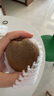 佳沛（zespri）新西蘭陽(yáng)光金果10個(gè)裝單果重約101-124g 中秋水果禮盒 獼猴桃 曬單實(shí)拍圖