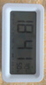 得力（deli）兒童節(jié)禮物多功能電子鬧鐘兒童臥室床頭鐘學(xué)生專用起床神器開學(xué)必備藍 LE102開學(xué)必備禮物 曬單實拍圖