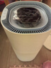 美的（Midea）小藍(lán)鯨800無霧空氣加濕器凈化家用母嬰專用臥室靜音除菌霧化器空調(diào)風(fēng)扇伴侶女生禮物國家補(bǔ)貼1Y80 曬單實(shí)拍圖