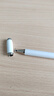 倍思電容筆觸控筆觸屏筆平板筆【手機平板通用】適用iPad蘋(píng)果華為小米榮耀三星磁吸手寫(xiě)筆apple pencil 曬單實(shí)拍圖