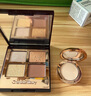 CHARLOTTE TILBURY CT四色奢彩眼影盤(pán)綺愿女王4.6g紗金盤(pán) 效期26年6月 生日禮物 曬單實(shí)拍圖