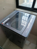 海爾（Haier）波輪洗衣機(jī)全自動(dòng)13公斤超大容量家用XQB130-BZ53D直驅(qū)變頻一級(jí)能效京東自營(yíng)家電國(guó)家補(bǔ)貼以舊換新 曬單實(shí)拍圖