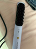 紐立直發(fā)梳升級款卷發(fā)棒電夾板直板夾直卷兩用負(fù)離子不傷發(fā)扭力送女友七夕禮物 直發(fā)梳升級款 曬單實拍圖