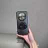 優(yōu)勛適用華為mate70Pro手機(jī)殼新款自帶鏡頭膜全包防摔時(shí)尚簡(jiǎn)約m60Pro+高檔潮牌帶支架商務(wù)男士保護(hù)套 【石墨黑】散熱磁吸支架-自帶鏡頭膜 華為Mate70Pro/Pro+/優(yōu)享版【通用】 曬單實(shí)拍圖
