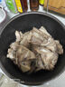九曲食珍內蒙羔羊肉 羊排羊腿手把羊肉羊蝎子燒烤火鍋團購送禮分割半只羊 【買(mǎi)3斤送1斤】手把羊肉（凈4斤） 曬單實(shí)拍圖
