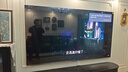海信電視小墨E5Q Pro 100英寸1248分區U+MiniLED信芯芯片極黑抗反光黑曜屏Pro 高刷100E5Q-PRO國家補貼 曬單實(shí)拍圖