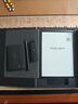 科大訊飛智能辦公本X5/X5 Pro電子書(shū)閱讀器 10.65英寸電紙書(shū)墨水屏平板 會(huì )議記錄本電子筆記手寫(xiě)記事本MT33 【旗艦新品】X5標準版-曜石灰【6+64G】 加贈保護套+筆芯+書(shū)城會(huì )員 曬單實(shí)拍圖