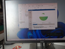 宏碁（acer）商祺N4670臺式機13代W-1370P臺式機電腦游戲主機設計繪圖辦公商用家用電競整機 單主機電腦 16線(xiàn)程1370P 4G獨顯 32G+1T固態(tài) 曬單實(shí)拍圖
