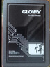光威（Gloway）128GB SSD固態(tài)硬盤 SATA 3.0 500MB/s 筆記本/臺(tái)式機(jī)通用 悍將系列 曬單實(shí)拍圖