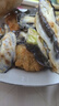惠發(fā)（HIFIRST）韓式炸雞無骨雞柳燒烤食材雞塊空氣炸鍋食材 韓式炸雞塊1kg（送番茄醬） 曬單實(shí)拍圖