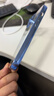 森雅碩【自帶鏡頭膜】適用蘋(píng)果15手機殼新款iphone15/16promax保護套全包防摔超薄硅膠軟殼男女款16plus 蘋(píng)果15【遠峰藍】帶鋼化膜 防摔抗黃 曬單實(shí)拍圖