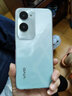 vivo Y36c 8GB+128GB 遠(yuǎn)山青 國家補貼 靈動外觀 5000mAh大電池 90Hz高亮護眼屏 5G 拍照 手機 曬單實拍圖