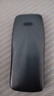 金立（Gionee）老年機4G全網(wǎng)通 老年人手機超長(cháng)待機 大字大聲大按鍵大屏學(xué)生老人專(zhuān)用功能機雙卡雙待G320 黑色 曬單實(shí)拍圖