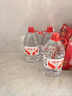 娃哈哈純凈水5.5L*4桶加量裝紙箱裝 桶裝水整箱水（新老包裝隨機(jī)發(fā)） 曬單實(shí)拍圖