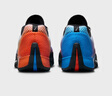 耐克NIKE男子耐磨實(shí)戰籃球鞋  S.T. FLARE運動(dòng)鞋IH7326-110白紅藍42.5 曬單實(shí)拍圖