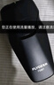 飛科（FLYCO）智能剃須刀電動(dòng)刮胡刀雙頭全身水洗旋轉式便攜迷你男士胡須刀生日節日禮物送男友父親FS889藍色 曬單實(shí)拍圖