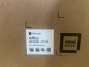 惠普HP 星Desk商務(wù)辦公臺式電腦主機 (U5 225 16G DDR5 1TBSSD 注冊五年上門(mén) 無(wú)線(xiàn)鍵鼠 400W)23.8英寸 曬單實(shí)拍圖