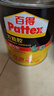 百得（Pattex）德國漢高萬(wàn)能膠水木工膠水強力木頭膠皮革家用地板金屬木材環(huán)保型 強力型500ML 曬單實(shí)拍圖