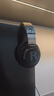 飛利浦（PHILIPS）頭戴式有線(xiàn)耳機hifi舒適耳機監聽(tīng)級音樂(lè )學(xué)習娛樂(lè )電競游戲電腦蘋(píng)果小米華為手機中秋節禮品SHP9500 曬單實(shí)拍圖