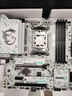 微星（MSI）B850M GAMING PLUS WIFI7主板 5G網(wǎng)口 支持CPU 7800X3D/9700X/9600X/7500F(AMD B850/AM5接口) 曬單實(shí)拍圖