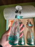 五糧液 29°五糧液一見傾心 100ml*3瓶 禮盒裝 鄧紫棋代言同款 曬單實拍圖