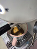 柏翠（petrus）咖啡機意式家用小型小白醒醒Pro復古迷你辦公室用全半自動(dòng)濃縮打奶泡一體機 PE3366Pro 節日送好物 小白醒醒Pro（ 下單前咨詢(xún)送驚喜贈品 ） 曬單實(shí)拍圖