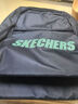 斯凱奇（Skechers）196家族|書(shū)包大容量電腦包運(yùn)動(dòng)旅行大學(xué)生雙肩背包初中高中生 藏青色/002Z 20-30升 曬單實(shí)拍圖