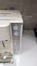 蘇泊爾（SUPOR）電熱水壺2025新款飲水機智能電水瓶電水壺自動(dòng)斷電燒水壺保溫恒溫一體熱水機 5L 【快速沸騰+7段調溫+316L不銹鋼】 曬單實(shí)拍圖