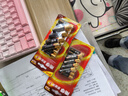 南孚5號電池12粒 五號堿性燃氣表/遙控器/電子秤/掛鐘/無(wú)線(xiàn)鼠標/計算器/玩具等（4代、5代隨機發(fā)貨） 曬單實(shí)拍圖