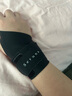 TMT日本護(hù)腕腱鞘專用扭傷手腕關(guān)節(jié)勞損固定器男女健身運(yùn)動(dòng)護(hù)套右 曬單實(shí)拍圖
