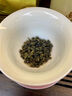 中谷御品茶葉白茶白毫銀針特級高山古樹陳香單芽嫩芽中秋節(jié)茶葉禮盒100g 曬單實拍圖