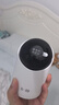 海雀800萬(wàn)超清家用攝像頭監(jiān)控器家用360度無(wú)死角夜視全景手機(jī)遠(yuǎn)程云臺(tái)室內(nèi)安防錄像機(jī)老人嬰兒寵物看護(hù) 【晝夜極清】24h智能錄制 曬單實(shí)拍圖