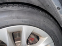 米其林（MICHELIN）汽車輪胎 225/50R17 98W 浩悅四代 PRIMACY 4 適配本田 雅閣 曬單實拍圖