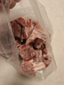 寶潤德 澳洲原切去骨牛肋條 凈重4斤 生鮮牛肉燒烤燉鹵食材 源頭直發(fā) 曬單實(shí)拍圖