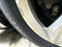 米其林（MICHELIN）汽車(chē)輪胎235/55R19 101W 攬途LATITUDE SPORT 3 AO1 適配國產(chǎn)奧迪 曬單實(shí)拍圖