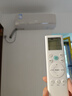 海信（Hisense）【林更新同款】空調(diào) 易省電Pro 大1.5匹  AI省電 大雙排 仿真自然風(fēng) 國家補(bǔ)貼以舊換新空調(diào)掛機(jī) 大1.5匹 一級(jí)能效 35370Pro 曬單實(shí)拍圖