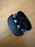 韶音（SHOKZ）OpenDots ONE動(dòng)鈦圈開(kāi)放式藍牙耳機耳夾式耳機藍牙跑步運動(dòng)無(wú)線(xiàn)E310 黑色 曬單實(shí)拍圖