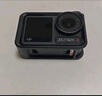 大疆（DJI）Osmo Action4 靈眸 運動相機 拍攝vlog  摩托車騎登山行運動攝像機 手持攝錄裝備 標準版【國補專享】 官方標配 標配 曬單實拍圖