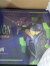 MelGeekMADE68ultra+聯(lián)名EVA磁軸鍵盤(pán)鋁坨坨新世紀福音戰士初號機pro電競游戲打瓦男女生小蜜蜂 MADE68ULTRA+【EVA聯(lián)名禮盒款】 有線(xiàn)MelGeek 曬單實(shí)拍圖