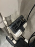 石頭H50 Pro無(wú)線(xiàn)自集塵吸塵器家用大吸力 90天免倒塵 140°綠光顯塵 長(cháng)續航手持除螨寵物家庭適用 曬單實(shí)拍圖