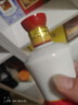 郎酒 精品老郎酒 小酒版 2012年 53度 80ml 醬香型白酒 80ml*2瓶 曬單實(shí)拍圖
