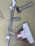 美的（Midea）吸塵器SC861A家用手持立式吸塵器二合一強勁吸力【國家補貼】 曬單實(shí)拍圖