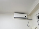 小米（MI）米家 大1匹 新一級能效 巨省電 空調(diào)掛機 KFR-26GW/V1A1【國家補貼20%】整機10年質(zhì)保 曬單實拍圖
