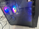 華碩全家桶i5 14400F/RTX5060/32G D5/1T游戲電競臺(tái)式整機(jī)設(shè)計(jì)師電腦主機(jī) 曬單實(shí)拍圖