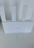 小米（MI）路由器BE3600 2.5G 3600兆級WiFi7【小米手機上網(wǎng)搭檔】4核高通處理器 2.5G網(wǎng)口 IOT聯(lián)動 曬單實拍圖