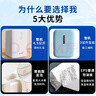 澳柯瑪車載冰箱12L宿舍租房迷你小冰箱中藥母乳美妝儲(chǔ)存冷藏保溫箱戶外 曬單實(shí)拍圖