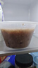 牧果人無(wú)核綠葡萄干500g 蜜餞果干新疆特產(chǎn)辦公室零食小吃休閑食品烘焙 綠葡萄干500g(一級) 曬單實(shí)拍圖