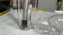 拜杰雪克杯套裝手打暴打檸檬茶工具不銹鋼碎冰搗汁棒奶茶雪克壺調酒器 曬單實(shí)拍圖