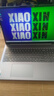 聯(lián)想小新16/小新Pro16GT AI元啟 2025新品可選補(bǔ)貼高性能輕薄筆記本電腦 學(xué)生手提辦公本 標(biāo)壓酷睿 13代i5 24G 512G｜小新16高配國(guó)家補(bǔ)貼 16英寸大屏 曬單實(shí)拍圖